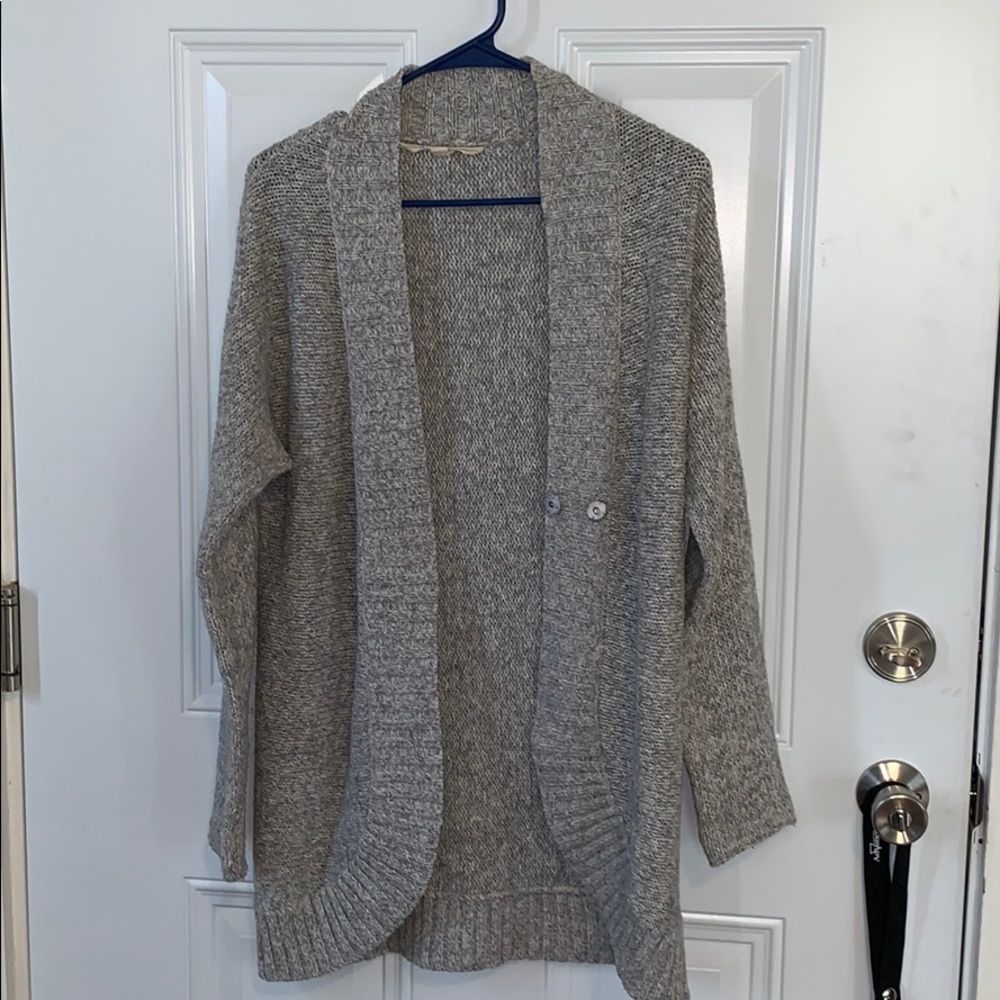 Eddie Bauer sweater